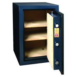 Specials 40 Inside of AM3020E5 Gun Safe