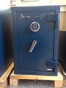 Specials 39 AM3020E5 Gun Safe