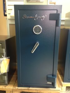 Specials 41 Gun Safe