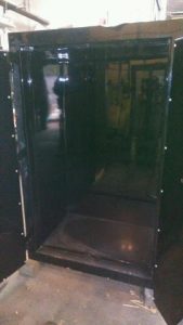 Specials 14 AmSec TL-30-Double Door