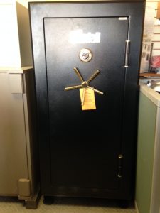 Specials 33 Gardall safe