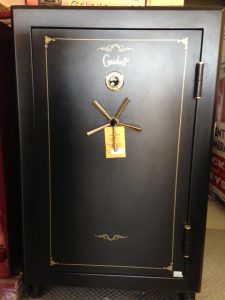 Specials 35 Gardall Safe