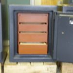 TL-15 TL-30 High Security Safes 2 15 TL-30 High Security Safes