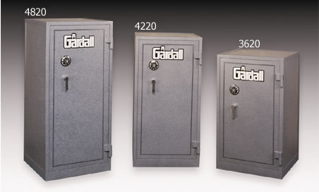 2 hrFireSafes