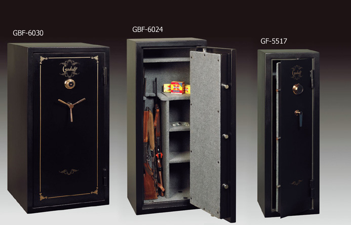 firelinegunSafes