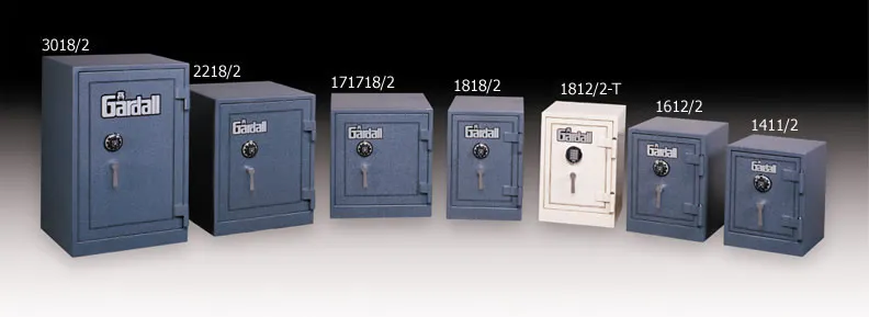 gardall2hrFiresafes